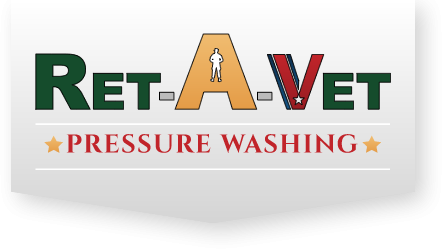 Ret-A-Vet Pressure Washing
